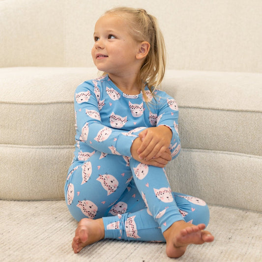 Rachael Pajamas