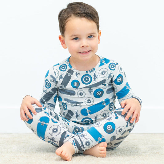 Ollie PJ Set