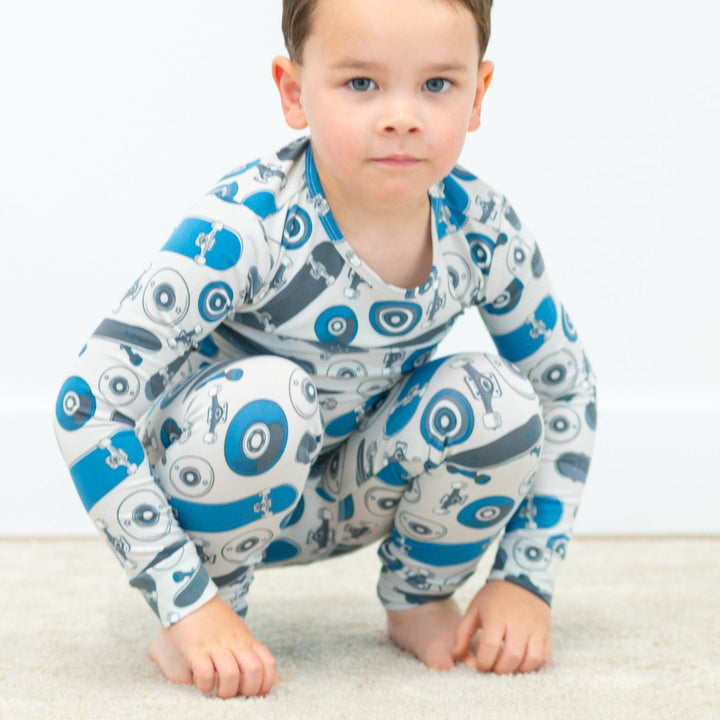 Ollie PJ Set