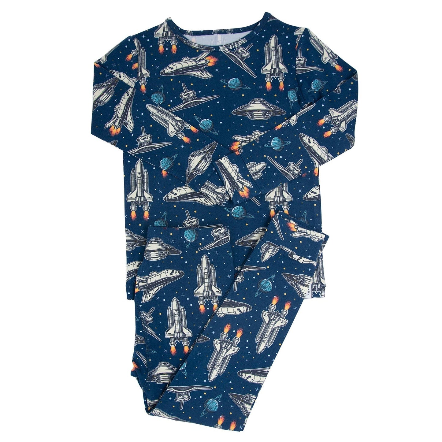 Deep In Orbit PJ Set