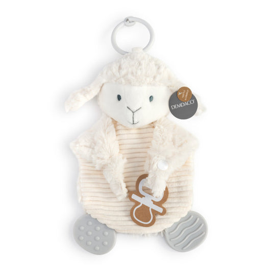 Lamb Teething Buddy