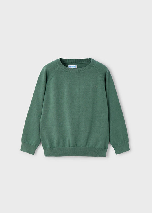 Spruce Basic Sweater