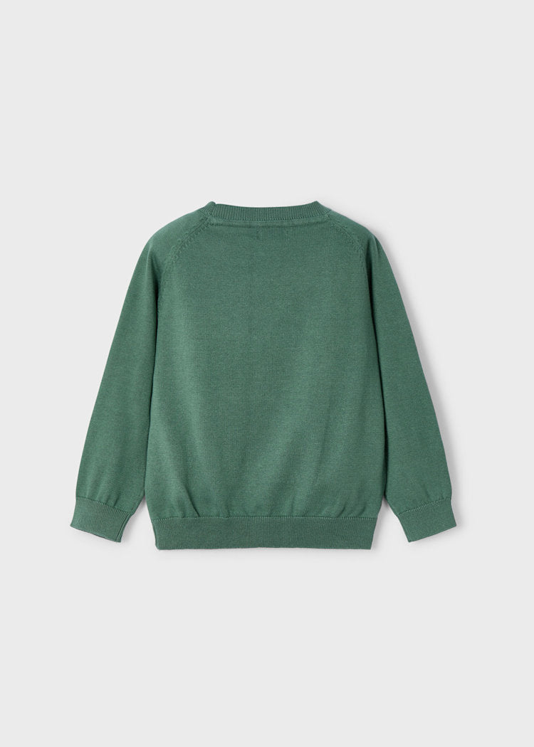Spruce Basic Sweater