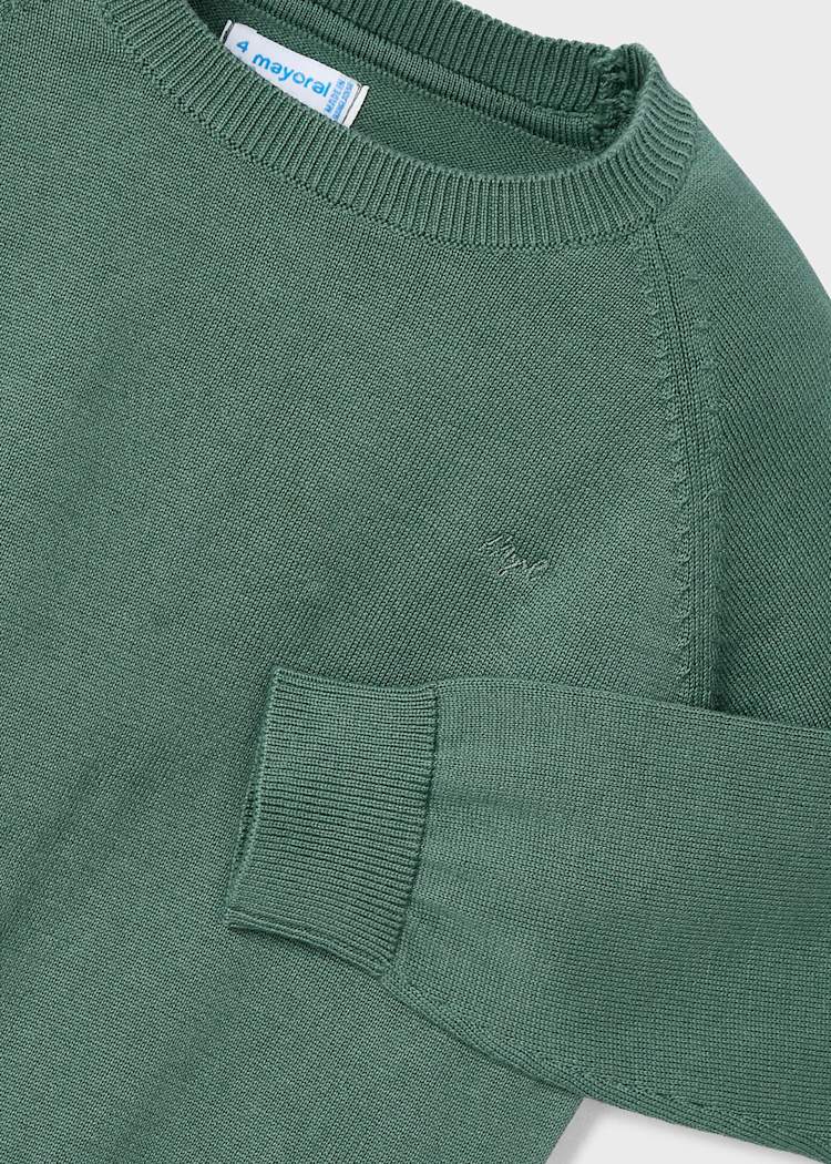 Spruce Basic Sweater
