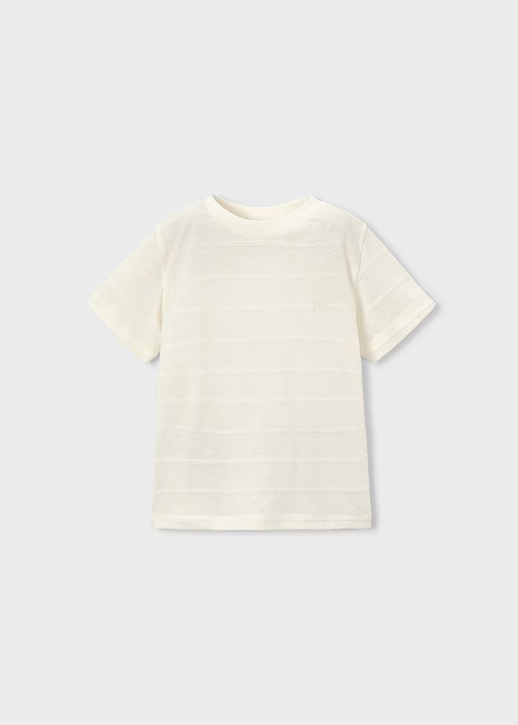Cream Boy T-shirt