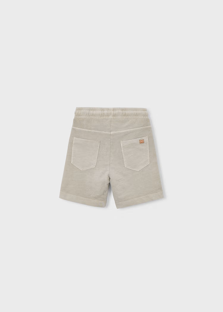 Stone Boy Knit Short