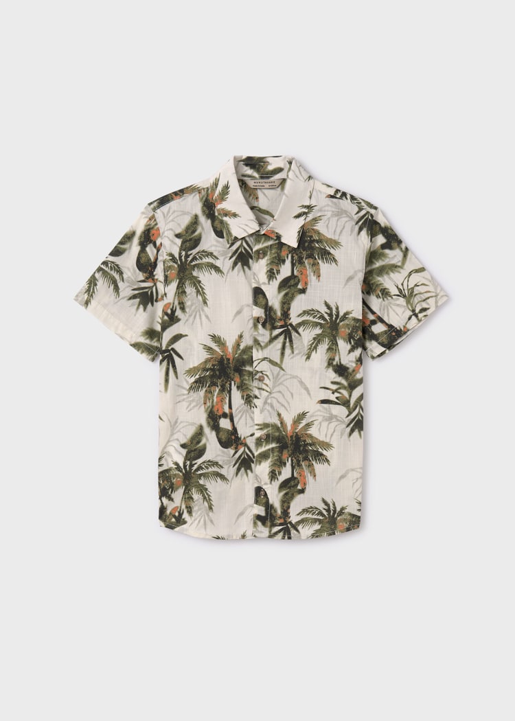 6117 Jungle Shirt