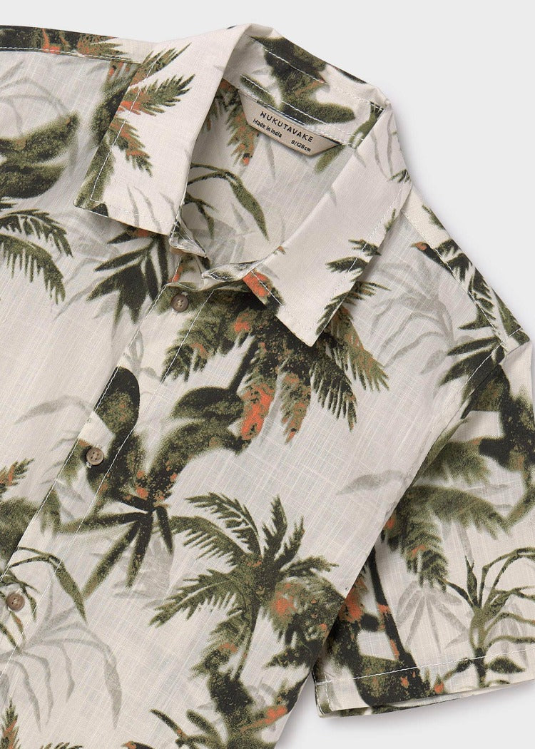 6117 Jungle Shirt