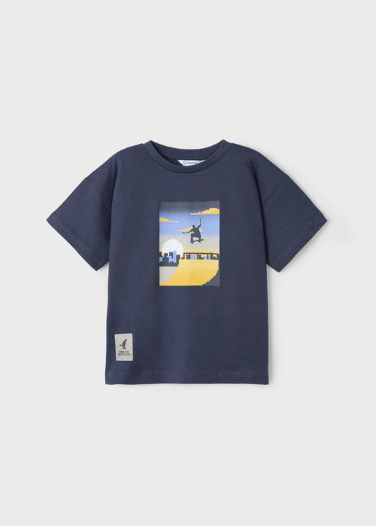 3015 Universal Tee