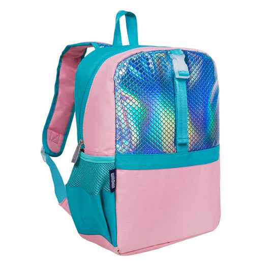 Mermaid Backpack