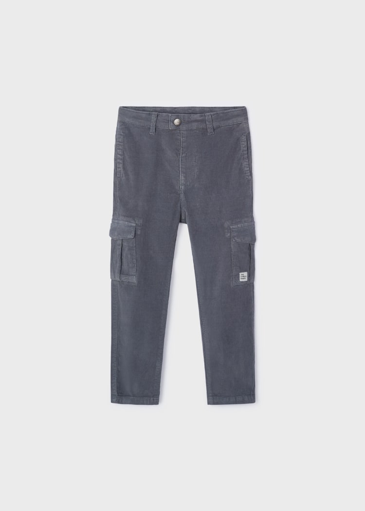 4535 Cloud Cord Pant