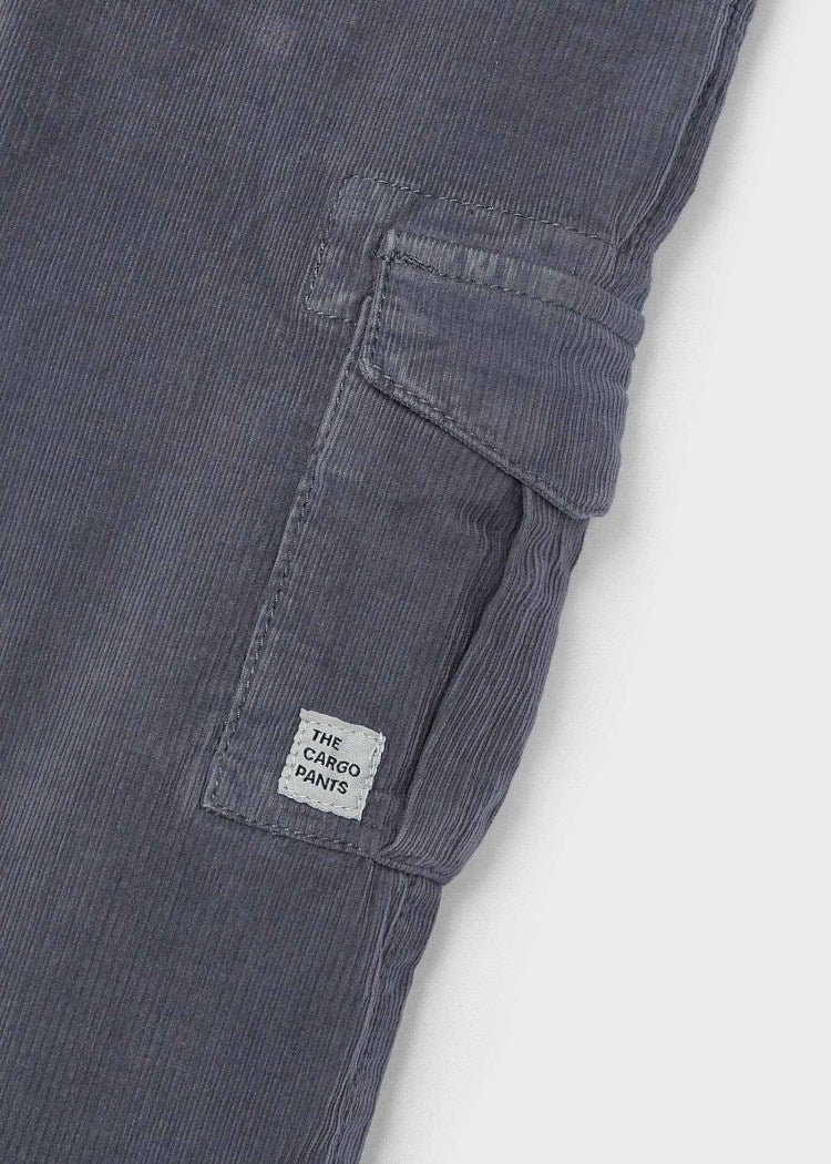 4535 Cloud Cord Pant