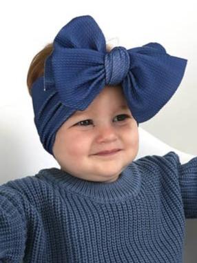 Slate Headwrap