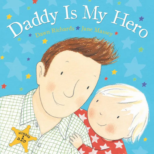 Daddy My Hero