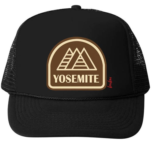 Yosemite Park HAT