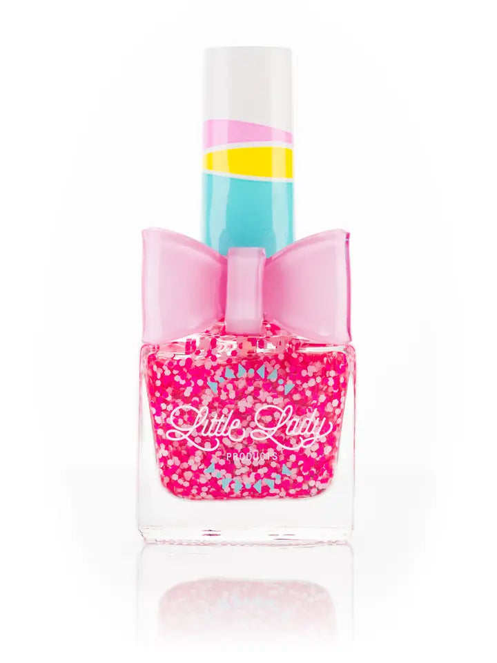 Scented Nail Polish