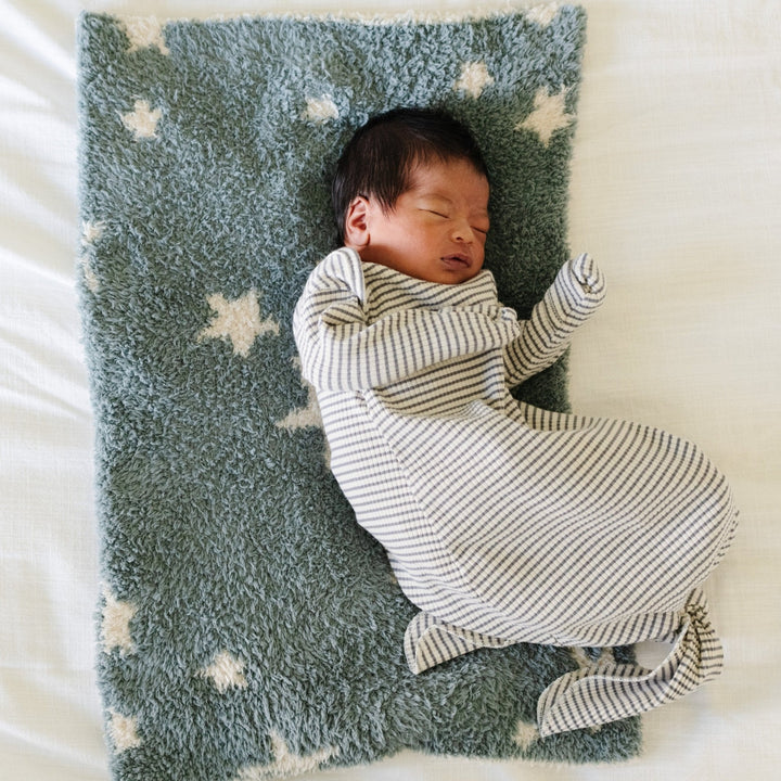 Nightfall Double Layer Mini Blanket