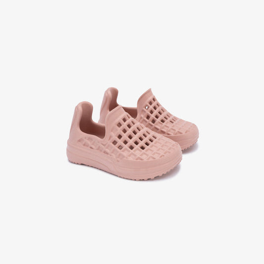 Dusty Rose Kids Scenario