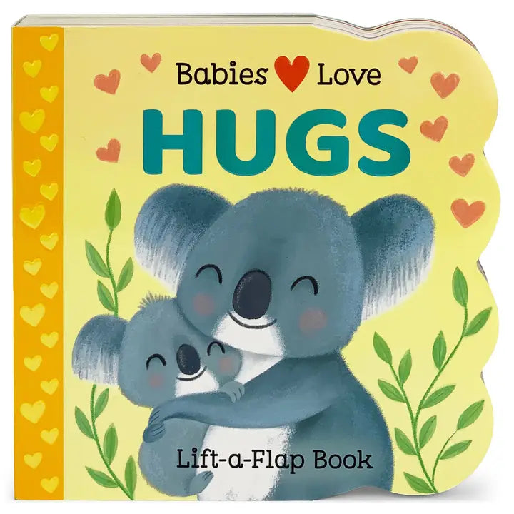 Babies Love Hugs