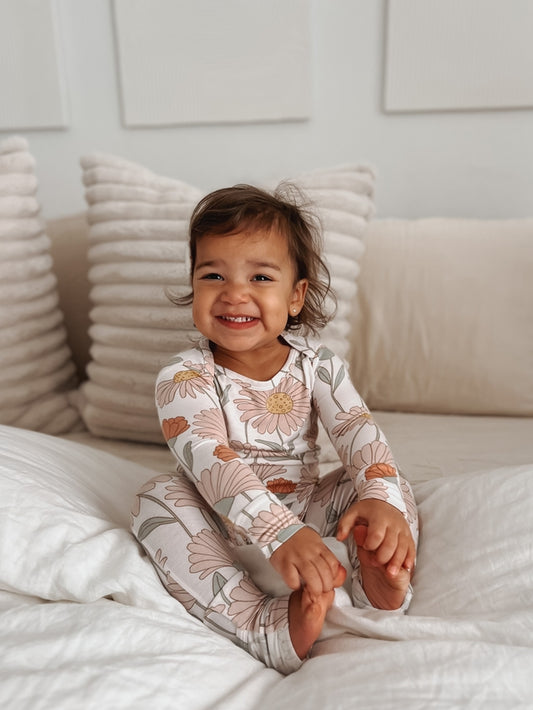 Beauty Convertible PJ