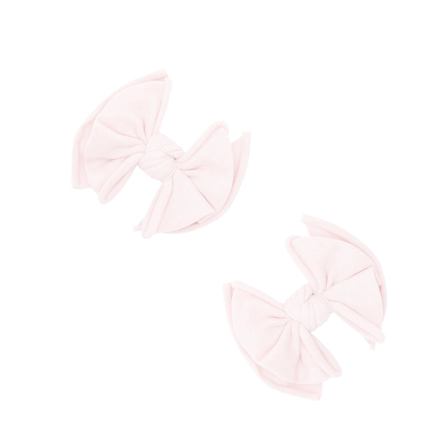 2PK Baby Fab Clips