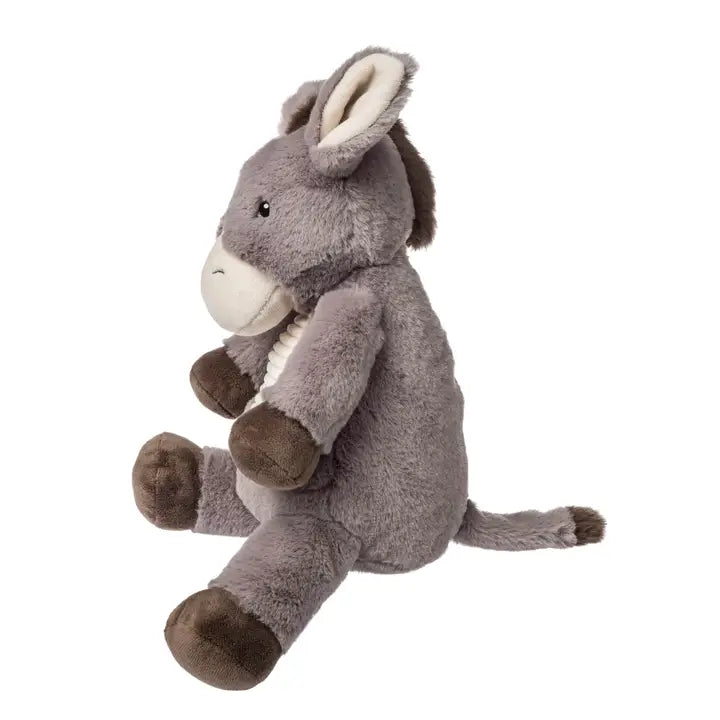 Dusty Donkey Soft Toy