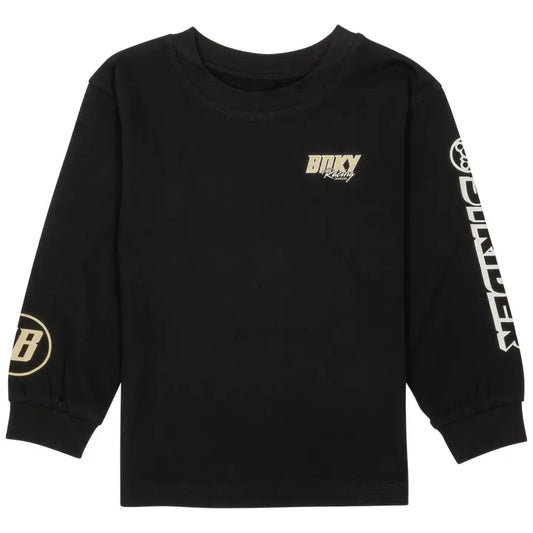 Racing Graphic T-Shirt