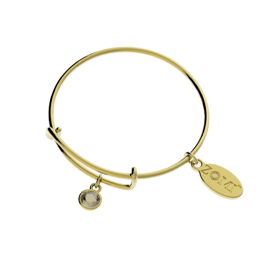 Birthstone Bracelet