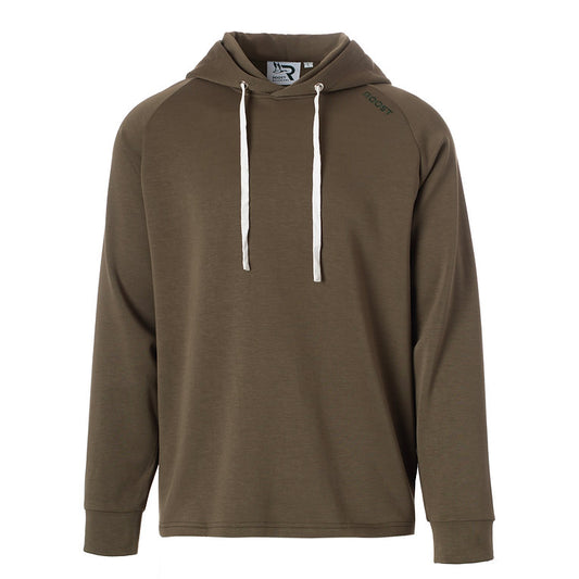 Green Breeze Hoodie