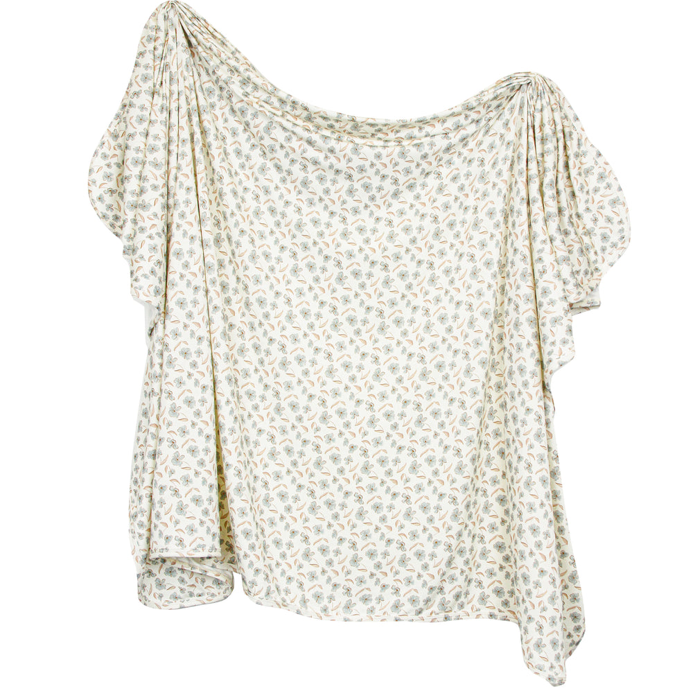 Faye Swaddle Blanket