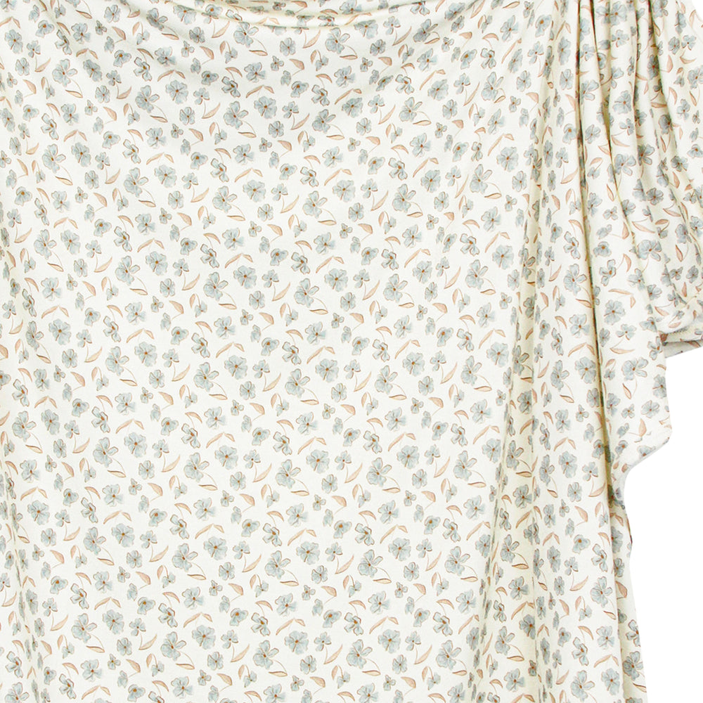 Faye Swaddle Blanket