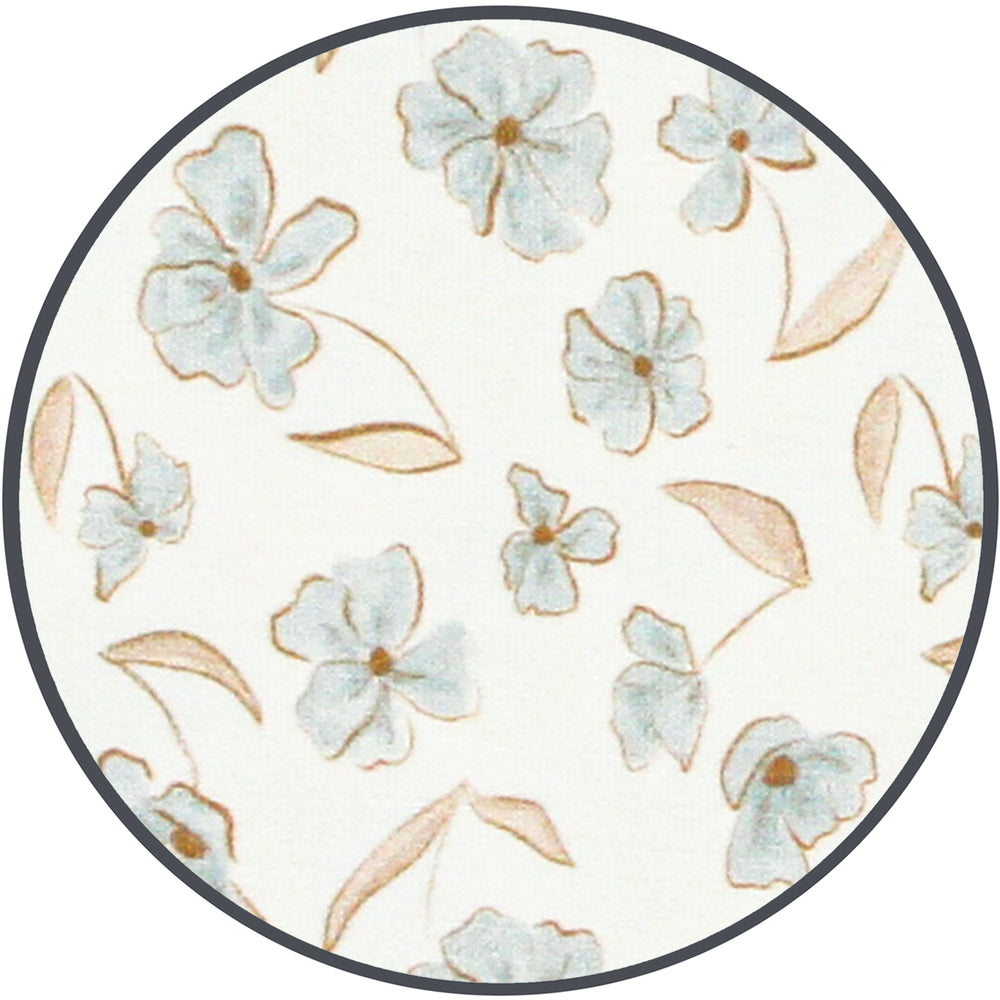 Faye Top Knot Hat