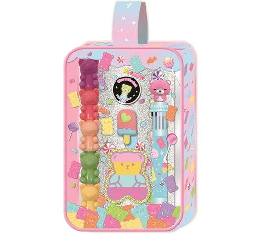 Stationary Essentials Gummy Bear