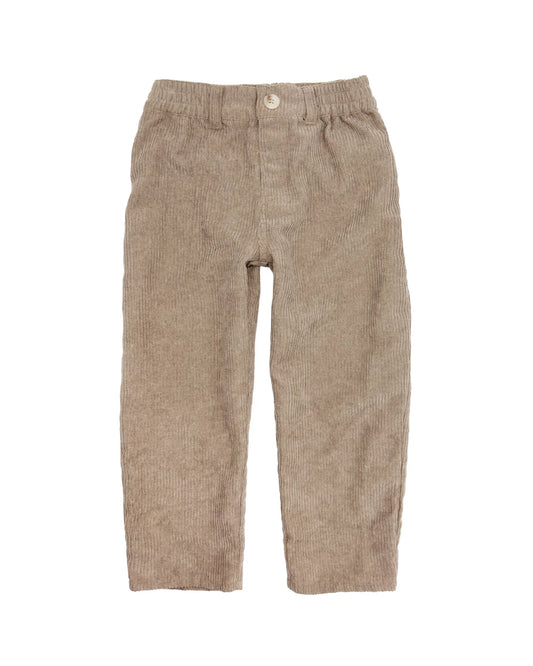 Ginger Snap Camden Corduroy Pant
