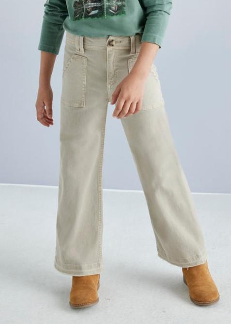 7546 Twill Pant