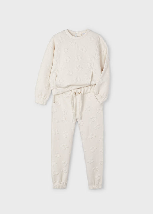 4891 Chickpea Tracksuit