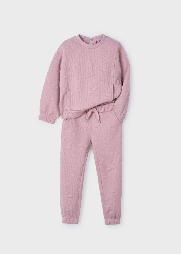 4891 Rose Tracksuit