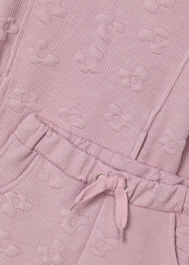 4891 Rose Tracksuit