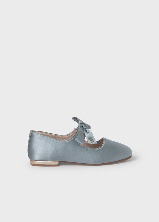 46467 Jade Ballet Flat