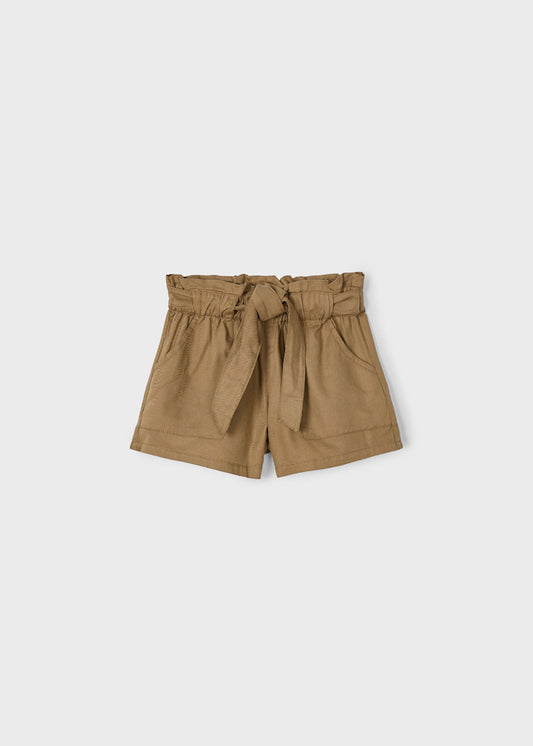 3202 Coco Bow Short