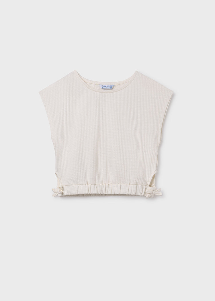 6029 Bone T-Shirt