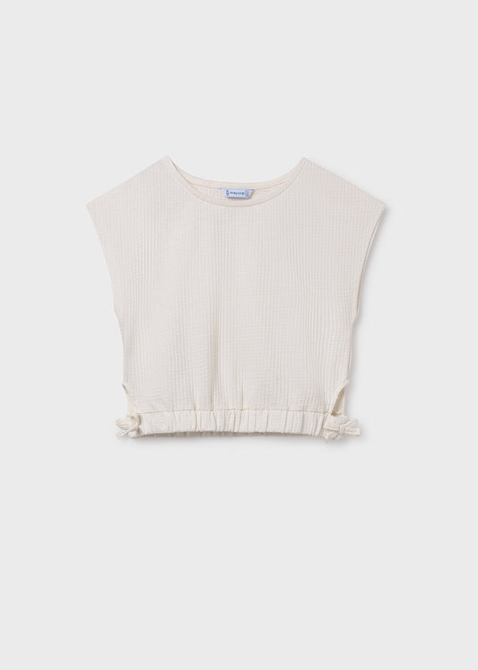 6029 Bone T-Shirt