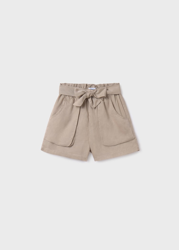 6268 Sepia Short