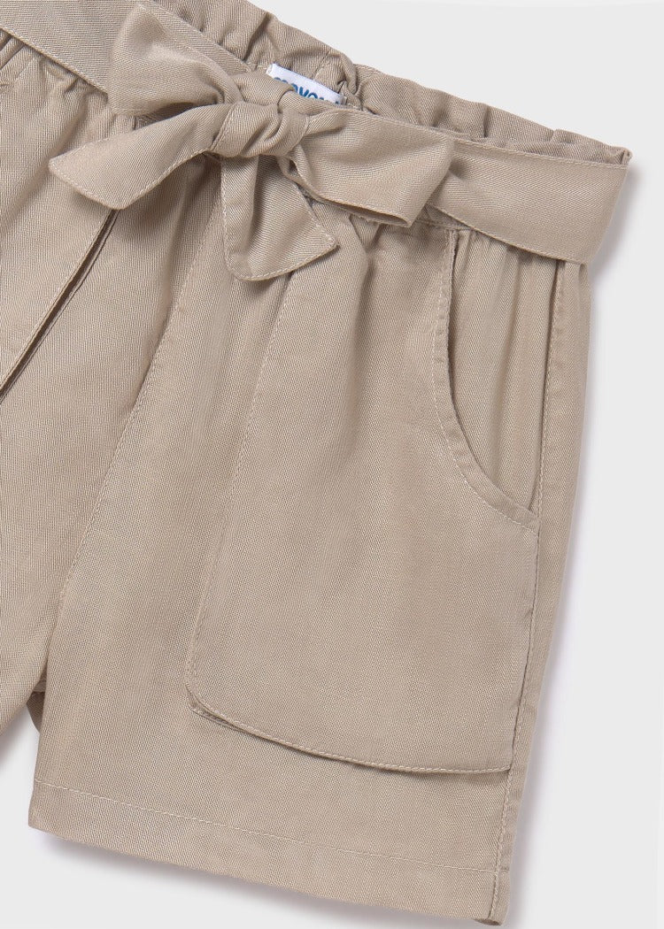 6268 Sepia Short