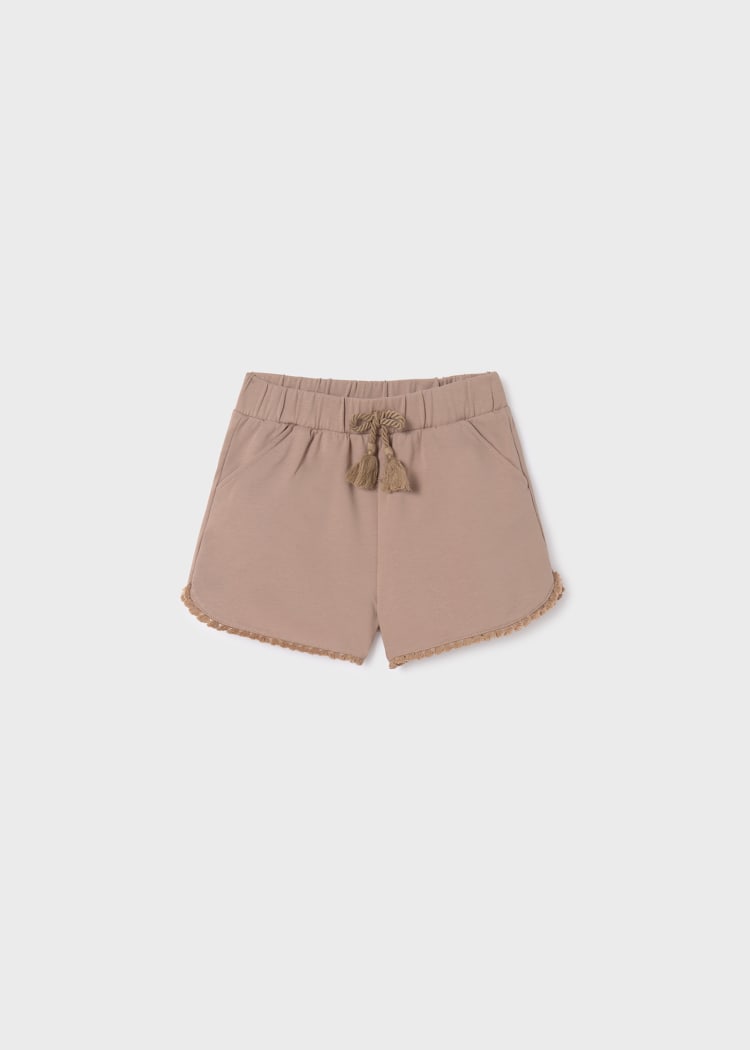 272 Cinammon Short