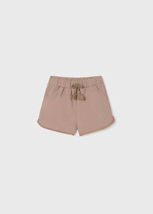 272 Cinammon Short