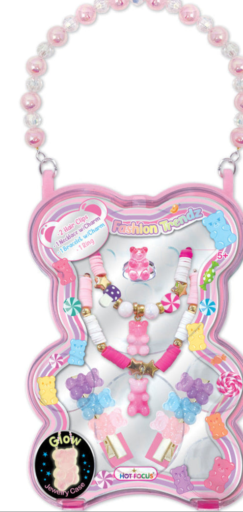 Fashion Trendz Gummy Bear