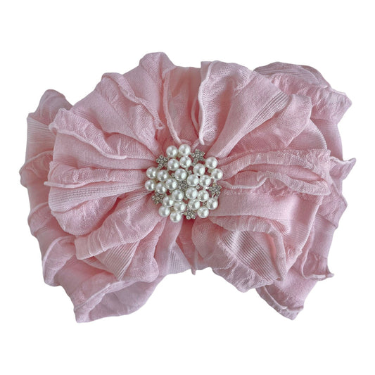 Sweet Pink HB W/Pearl