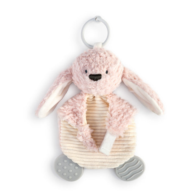 Bunny Teething Buddy