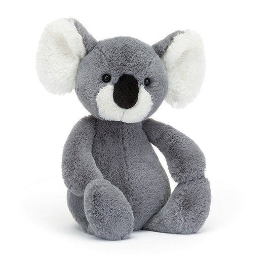 Bashful Koala Med